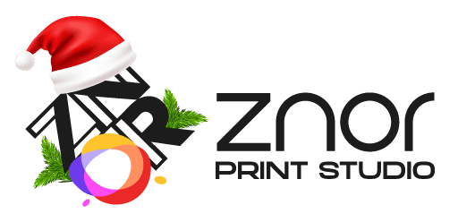 Znor Print Studio - 