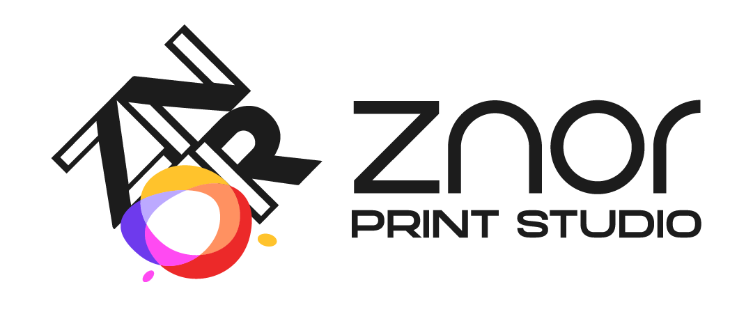 Znor Print Studio - 