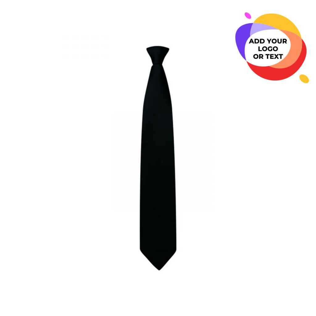 Clip-on-Tie---ZNOR-PRINT-STUDIO