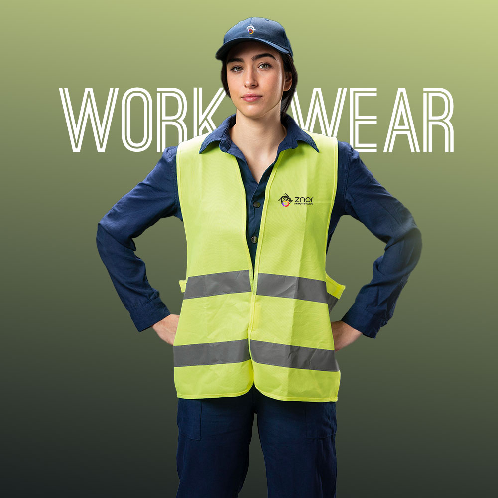 Workwear