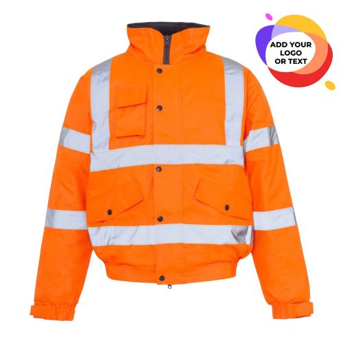 Hi-Viz-Bomber-Jacket--ORANGE-ZNOR-PRINT-STUDIO-2