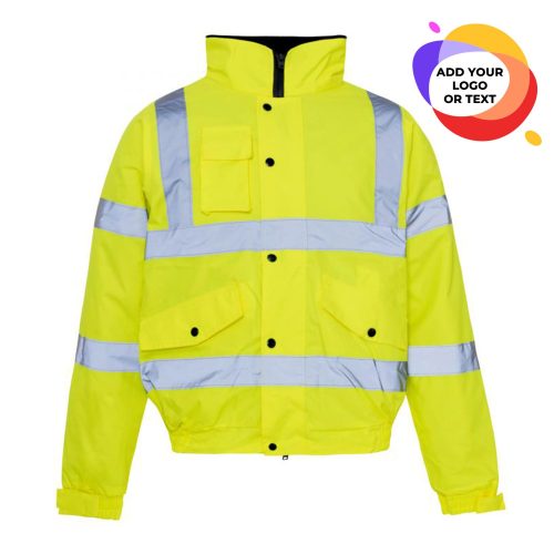 Hi-Viz-Bomber-Jacket-Yellow-ZNOR-PRINT-STUDIO-2