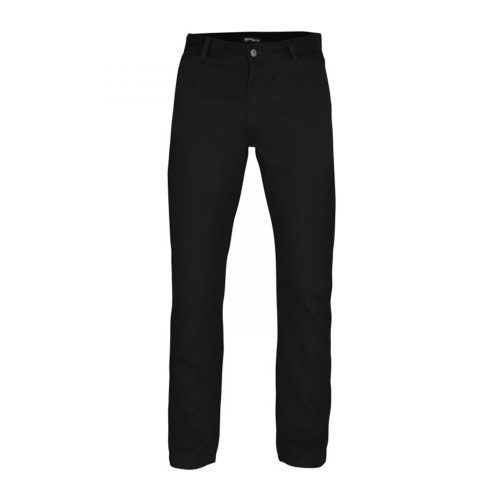 Polyviscose-trouser---Black--ZNOR-PRINT-STUDIO